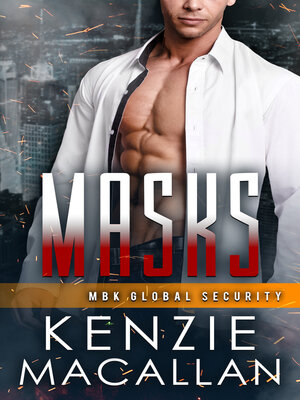 cover image of Masks